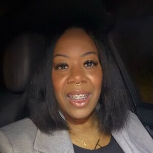 Meet your Posher, Alexandria